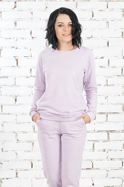 Джемпер АД-1230 фото 1