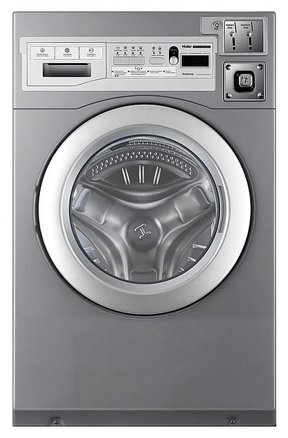 Стиральная машина Haier HCW12C фото 1