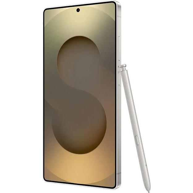 Смартфон Samsung SM-S938B Galaxy S25 Ultra 512Gb 12Gb серый титан моноблок 3G 4G 6.9" 1440x3120 Android 15 200Mpix 802.11 a/b/g/n/ac/ax/be NFC GPS GSM900/1800 GSM1900 TouchSc Protect фото 3