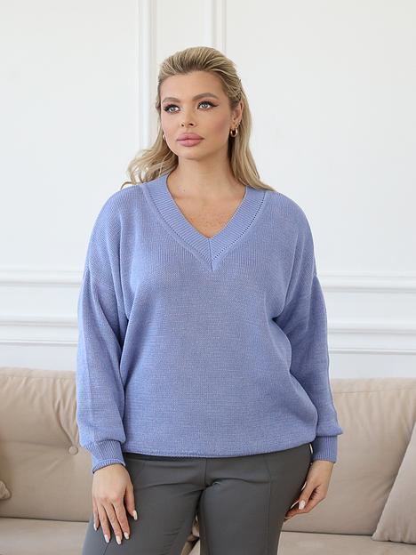 Джемпер Др5-474/63 фото 3