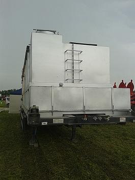 Инсинератор ИНСИ С-1000 фото 3