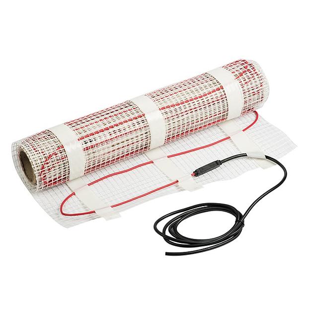 Мат нагревательный двухжильный Уют 2.5 кв. м 375 Вт Proxima фото 3