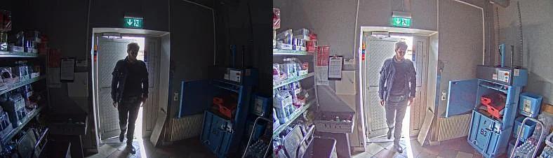 Оптический блок Axis FA1105 фото 3