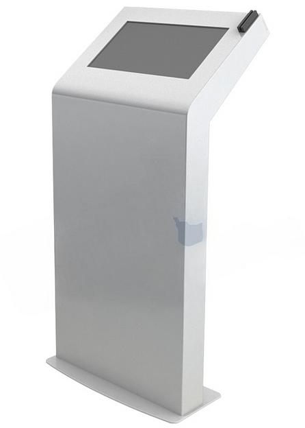 Информационный терминал СМТ Info 06 фото 1