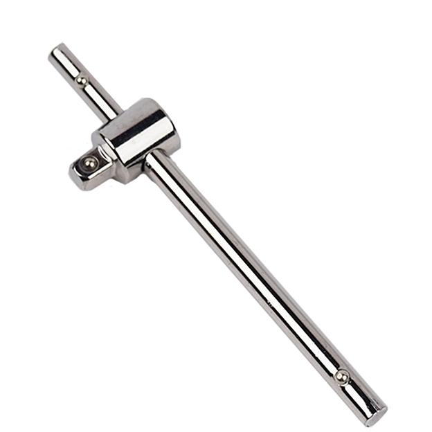 Набор головок E-тип с воротком 1/4 6 предметов KINGQUEEN WIB-14 фото 3