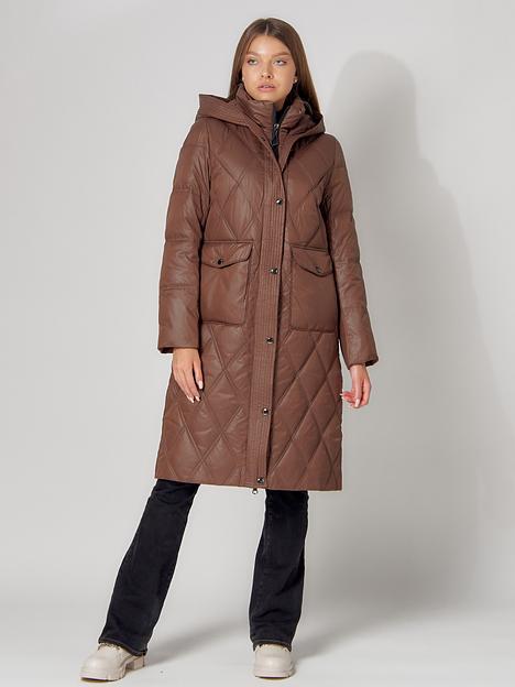 Пальто утепленное HULDLUCK 448602TK фото 7