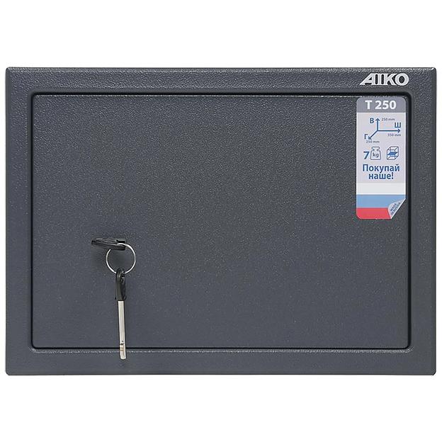 Сейф Aiko «T-250 КL» ОПТ фото 1