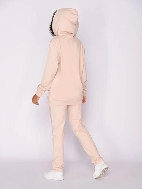 Толстовка женская BIRLIK, 220 г/м² фото 4