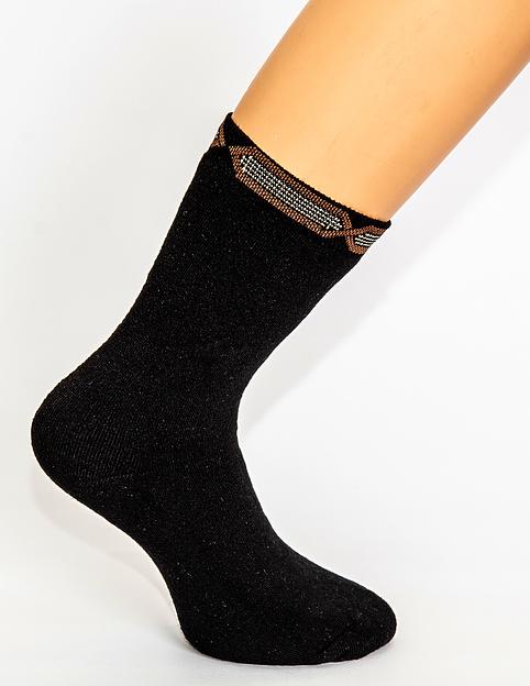 Носки мужские зимние ПС113, опт фото 1