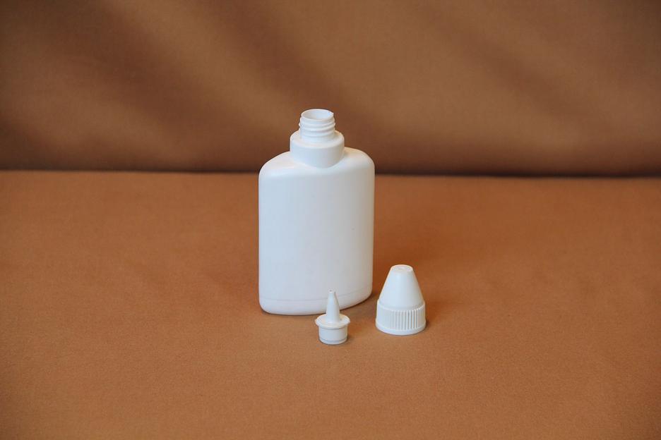 Флакон 100 мл фото 2