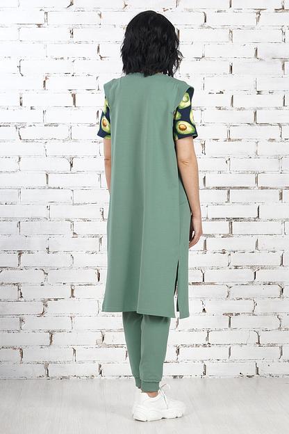 Жилет АЖ-1176 фото 4