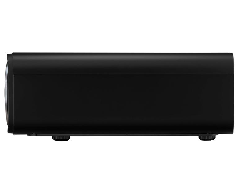 Кинотеатральный 4K-проектор JVC DLA-NZ700B c лазерным источником света фото 4