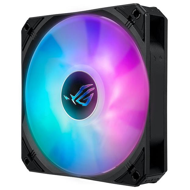 Жидкостная система охлаждения ASUS ROG STRIX LC III 360 ARGB /AIO COOLER,ASETEK,SIGRID V2, ARGB фото 6