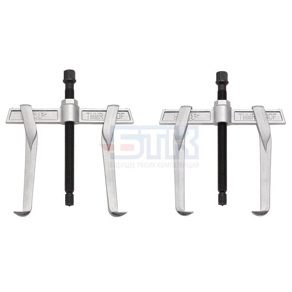 Комплект реверсивных съемников TMMR 8F/SET SKF фото 1