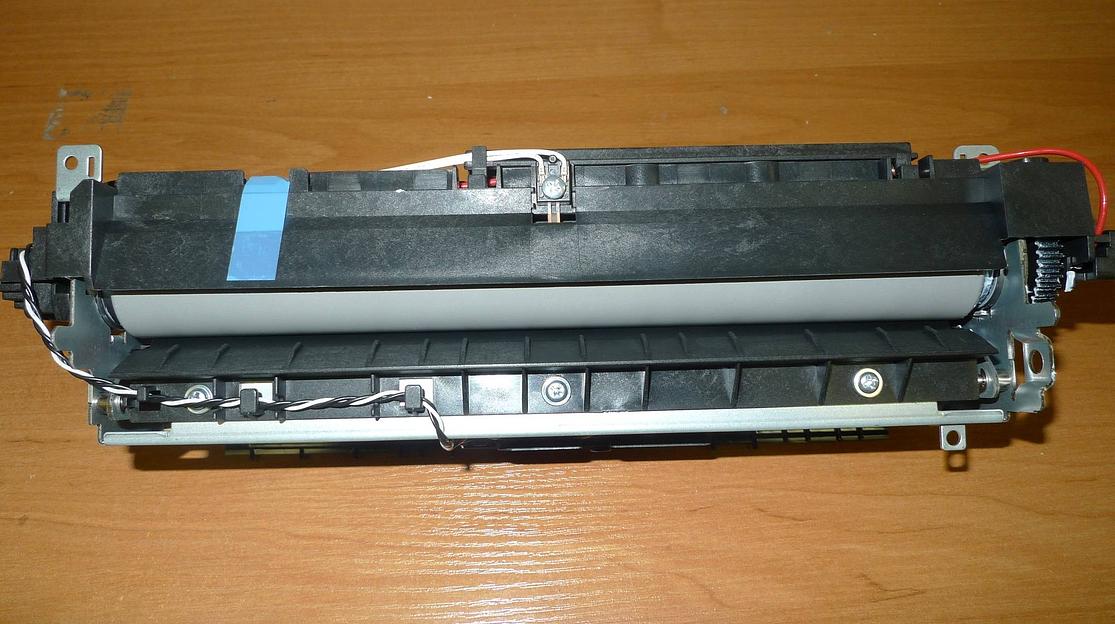 Печь в сборе Pantum BP5100/BM5100 (302111018801) фото 3