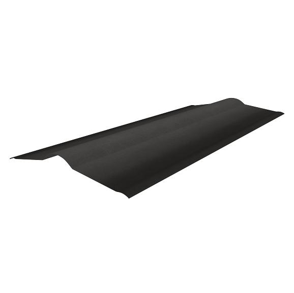 Конёк Ондулин для черепицы Таскана/Скандинавия опт фото 2