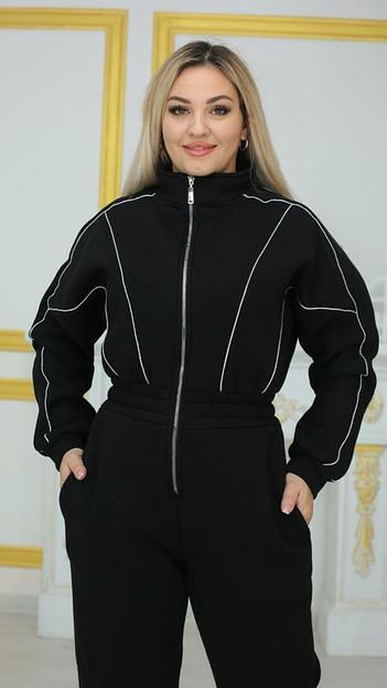 Спортивный костюм, женский, Опт фото 4