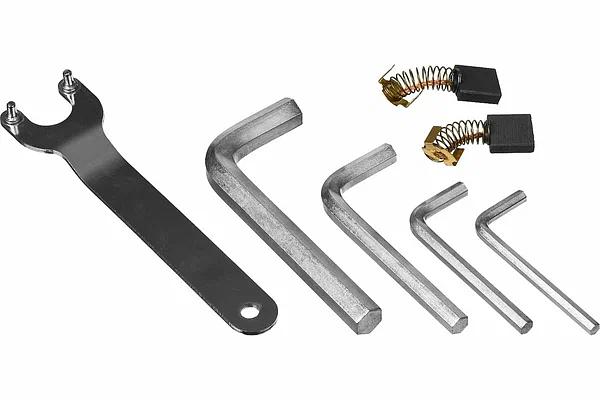 Молоток отбойный ЗУБР «Бетонолом» ЗМ-60-2200 ВК фото 6