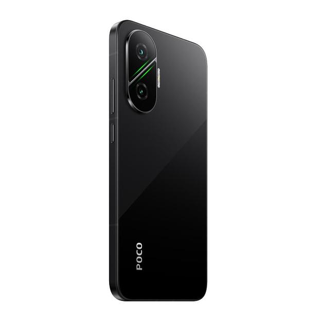 Смартфон POCO F7 12/256Gb черный фото 6