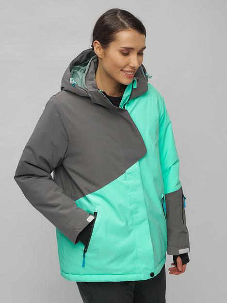 Костюм горнолыжный CHUNMAI 02278Br фото 7