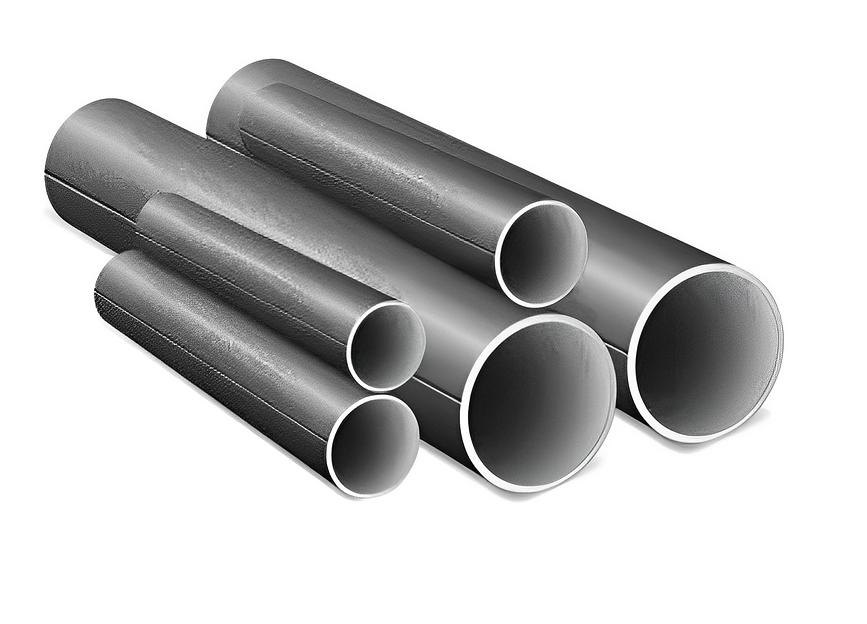 Труба электросварная 180х17 ст. 09Г2С 12 м фото 1