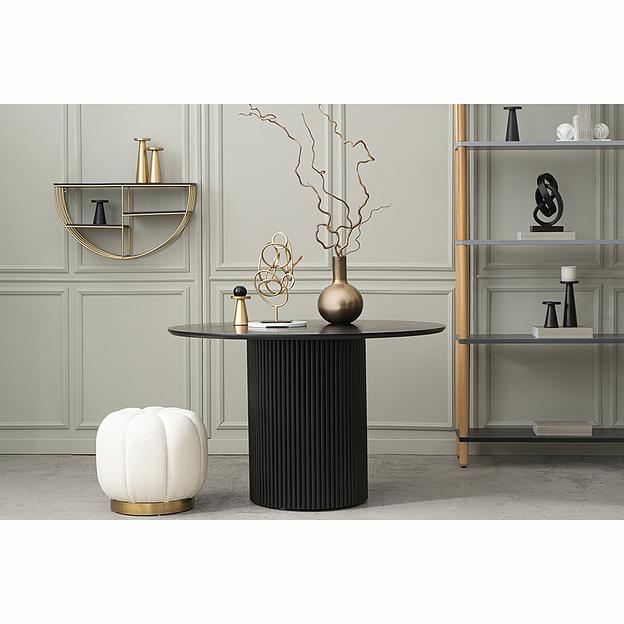 Пуф Swend, белый фото 6