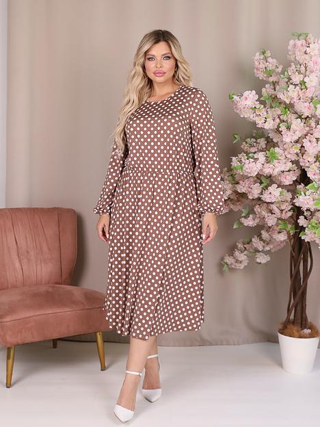 Платье П5-4560/7 фото 7