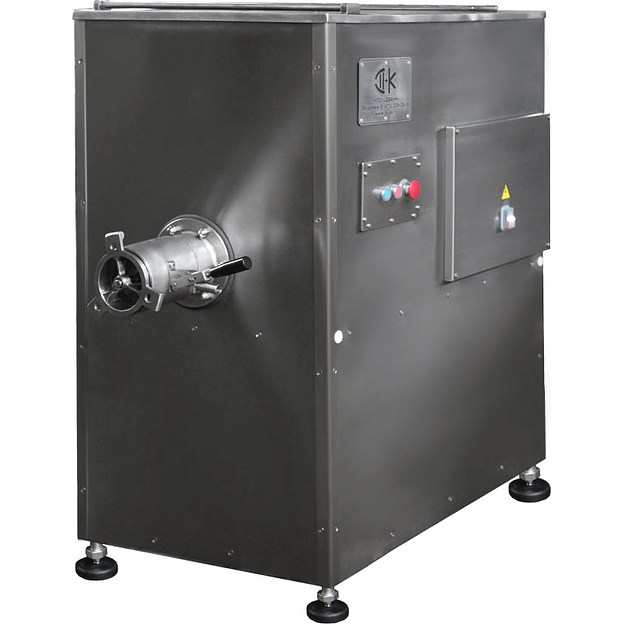 Волчок ДВАК В-114 фото 1