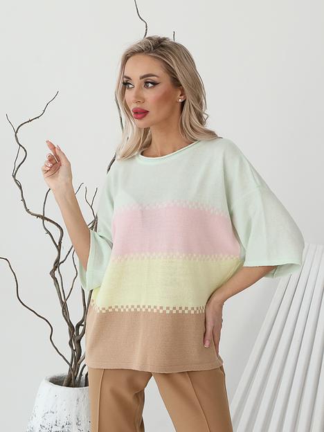 Джемпер Др3-534/4 фото 5