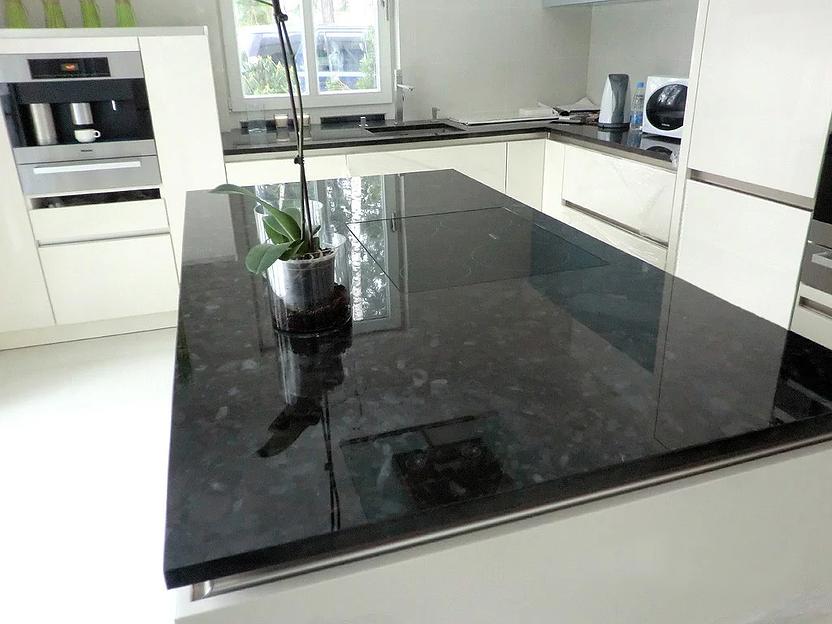 Гранит Гранит натуральный "Шаньси" 60*30, 60*40, 60*60 ОПТ фото 6