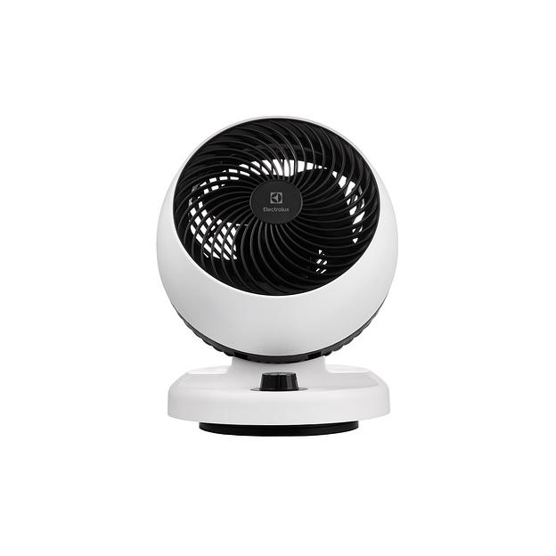 Вентилятор настольный Electrolux ETF-107W фото 10