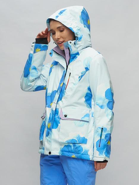 Костюм горнолыжный CHUNMAI 020231S фото 7