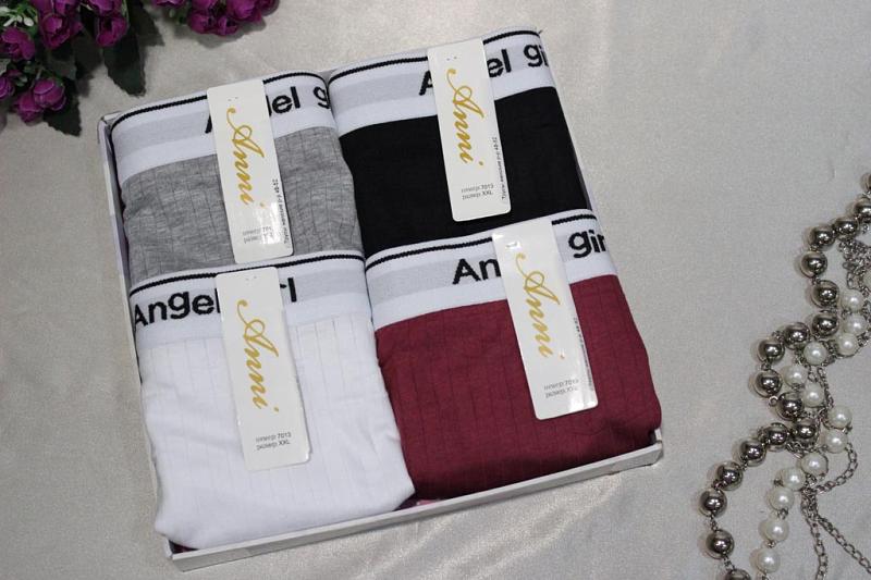 Трусы женские р-р 48-52 Арт. 7013 (к.12031) фото 2