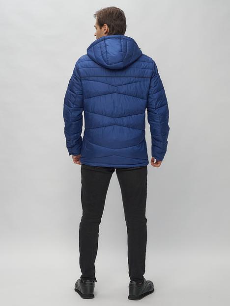 Куртка спортивная Мастер Класс 62188S фото 5