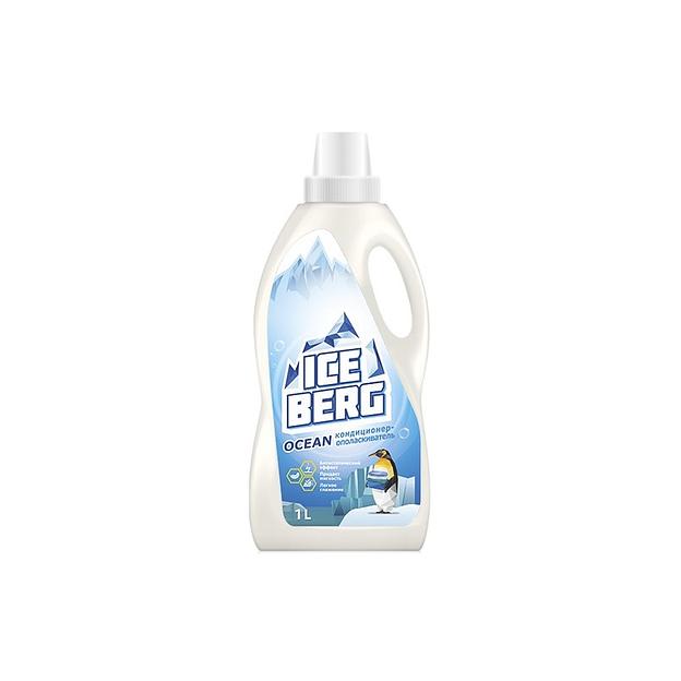 Iceberg barhim кондиционер ocean 1л фото 1