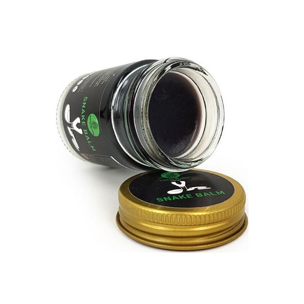 Coco blues бальзам тайский змеиный противовоспалительный 50 гр фото 1