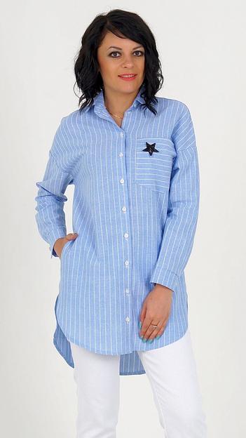 Блуза АР-1648 фото 1