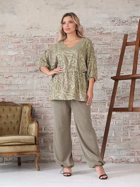 Брюки Б5-5288/1 фото 4