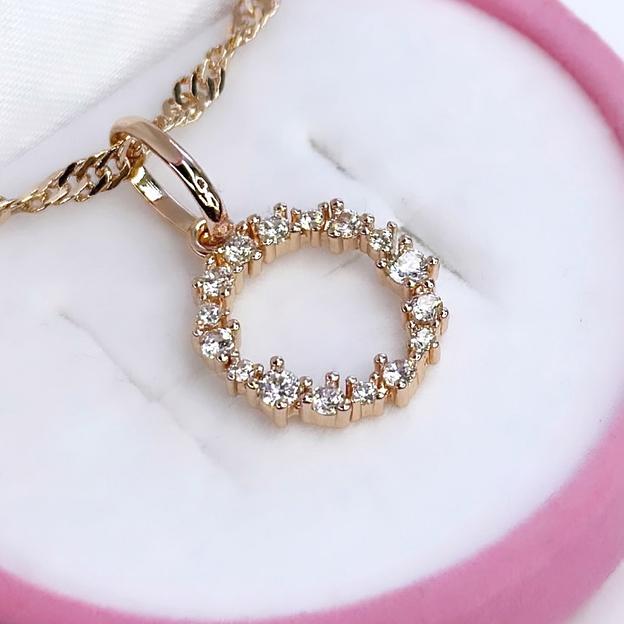 Кулон КЛ048 фото 1