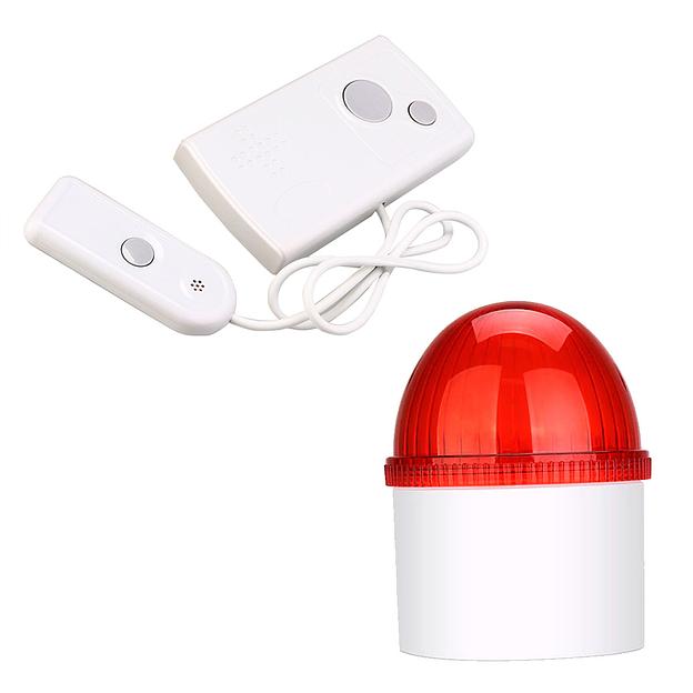 Сигнальная система SLB01 фото 1