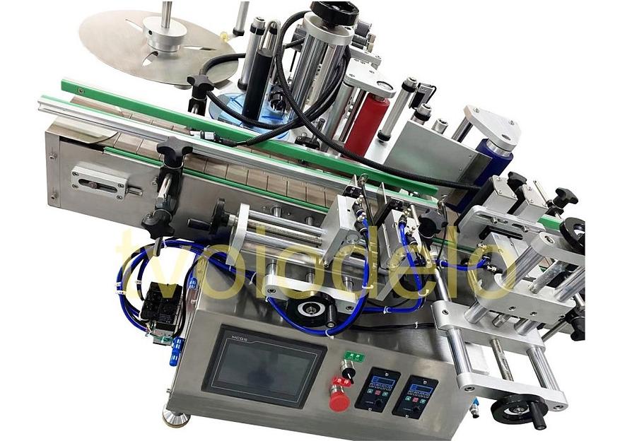 Автоматический этикетировщик ADL-101 фото 2