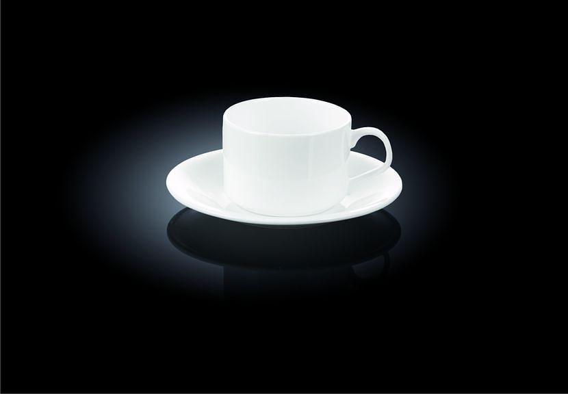 Чайная пара 160 мл. Wilmax /6/48/ фото 1