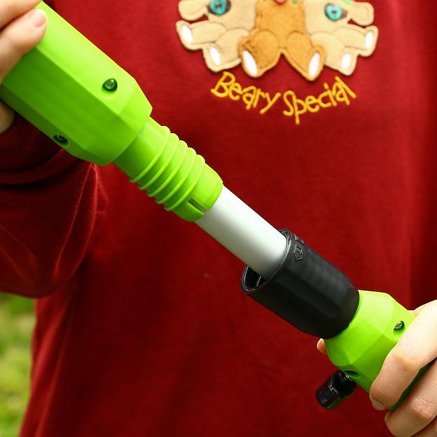 Триммер электрический Deko DKTR550 550Вт реж.эл.:леска фото 6