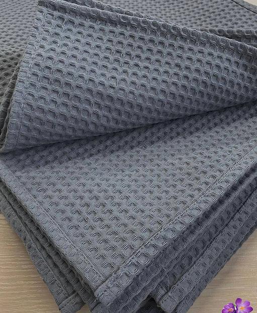 Салфетка вафельная опт фото 2