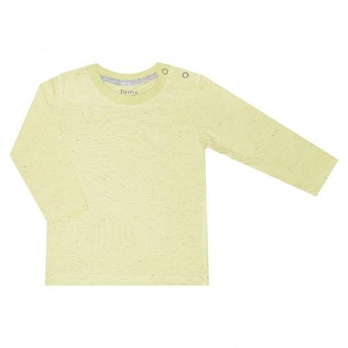 Футболка с длинным рукавом 10.1 ОПТ фото 1