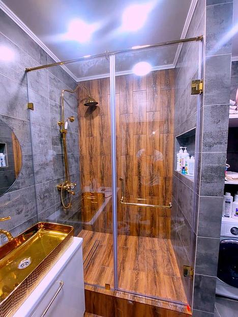 Душевые перегородки Опт фото 6