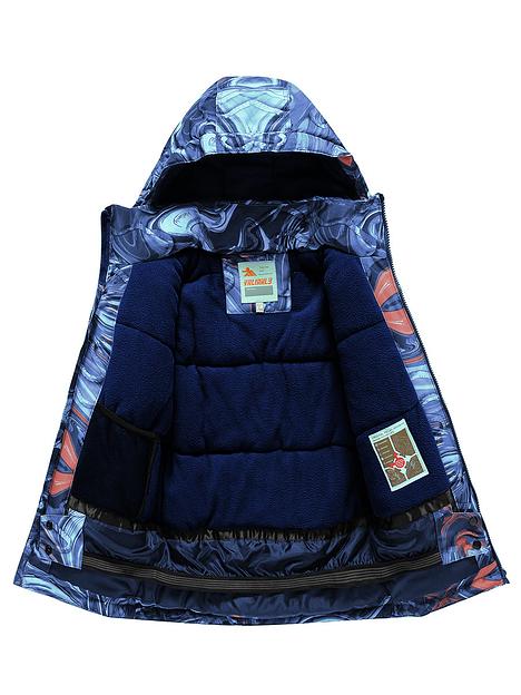 Костюм горнолыжный VALIANLY 9229TS фото 4