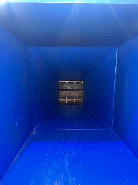 Рубильная машина для заготовки дров T-150 от ВОМ фото 3