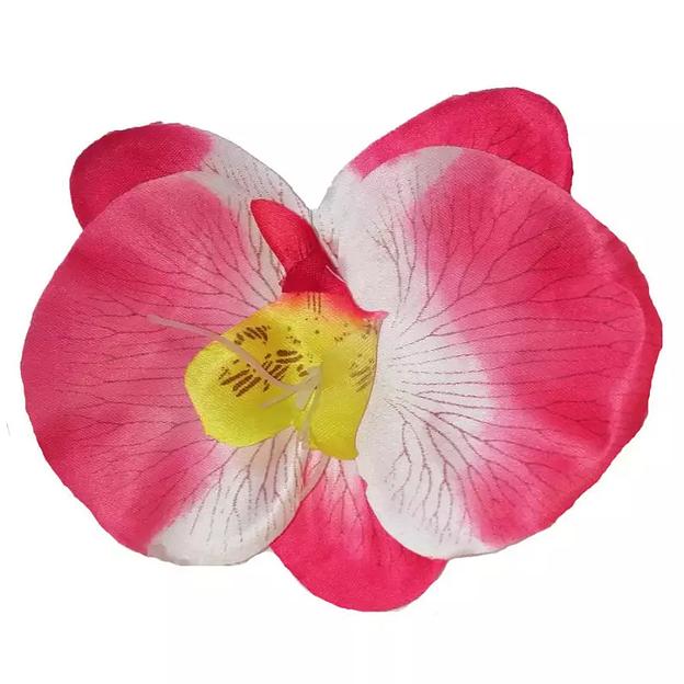 Головка орхидеи Натанэль 3сл 13см 1/28 фото 4