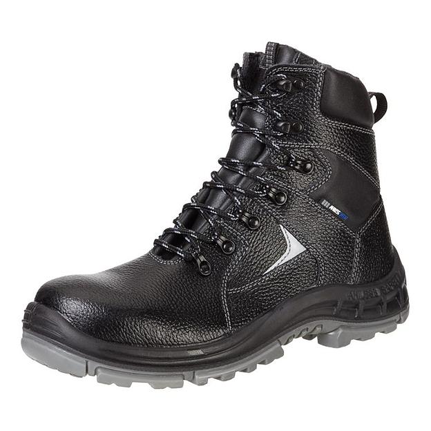 Ботинки с высоким берцем «Корвет-2» КП фото 1